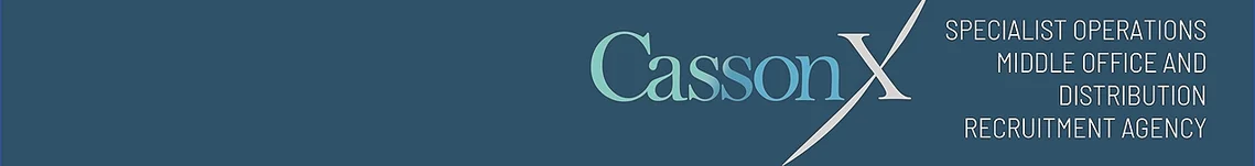 CassonX