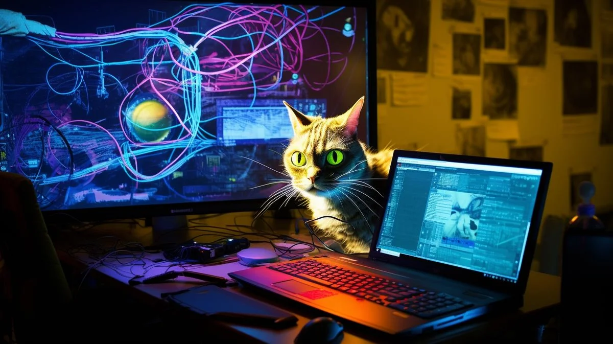 The "cat and mouse game" making Python dangerous to code in
