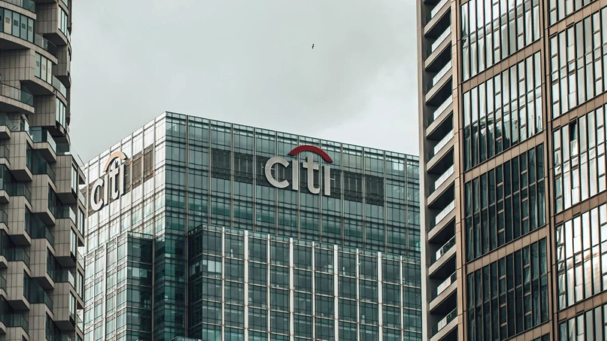 Citi hit a key profitability target early, but not everyone will be celebrating