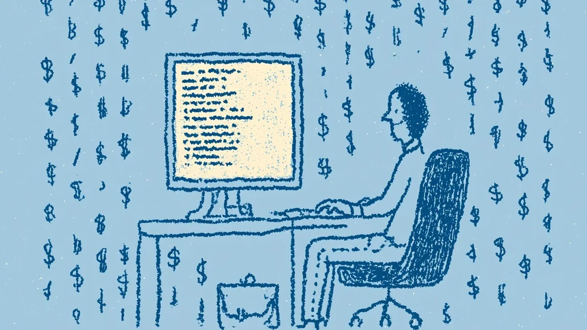 Bank Tech Salaries Revealed: Why Junior Devs Are Taking a Pay Cut