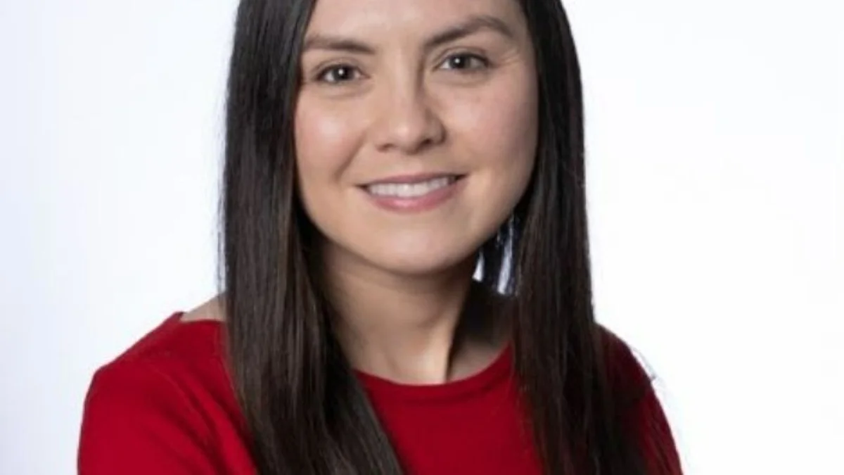 JPMorgan hired a McKinsey partner as an AI MD in London