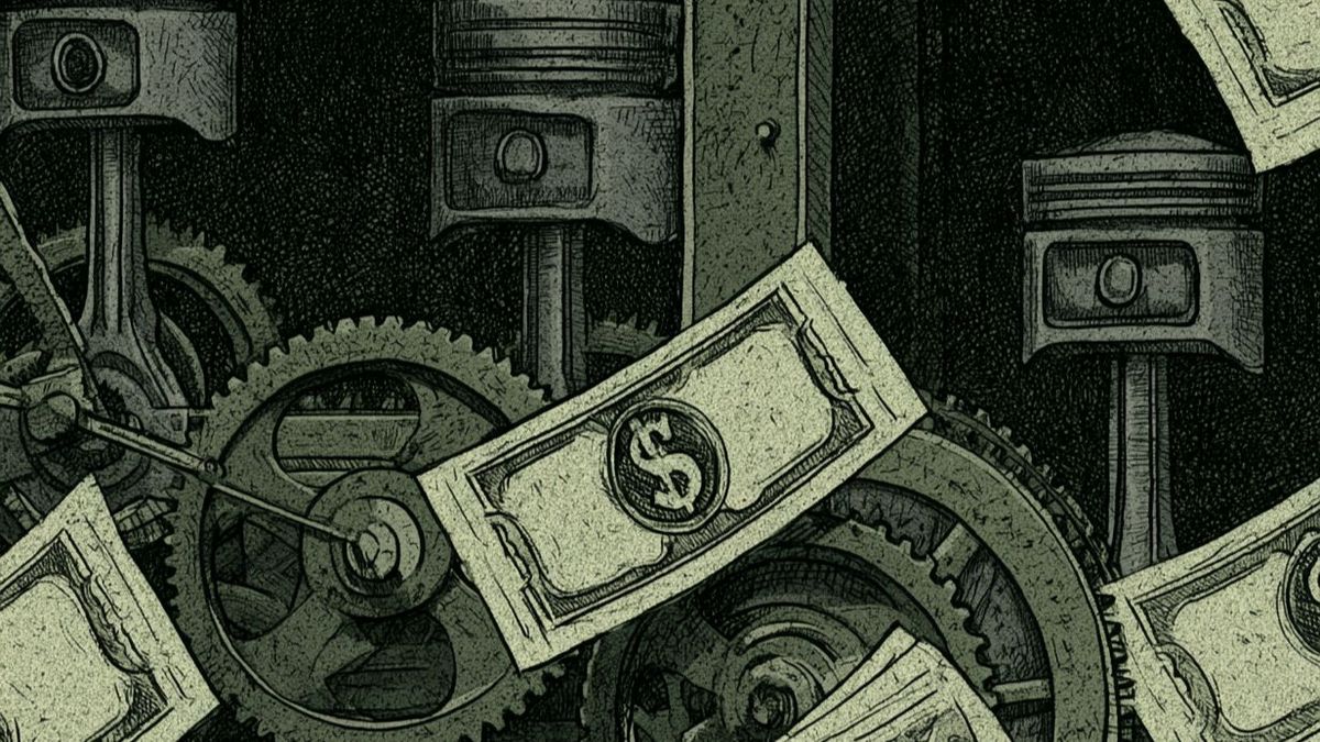 Pay for financial services operations people is better than you think