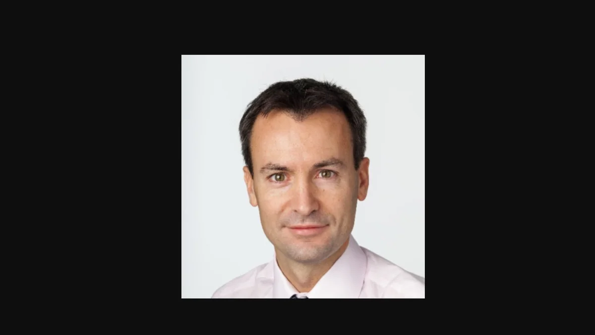 HSBC hired itself a new chief information office from Citi