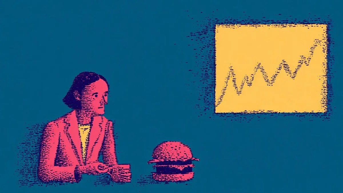 The Coffee Run: The great de-perkification of investment banking jobs