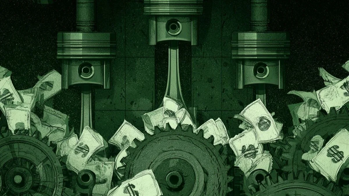 The skills you need for a career in financial services operations
