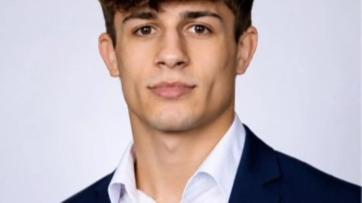 One of the 'finest boys in finance' has left Goldman Sachs