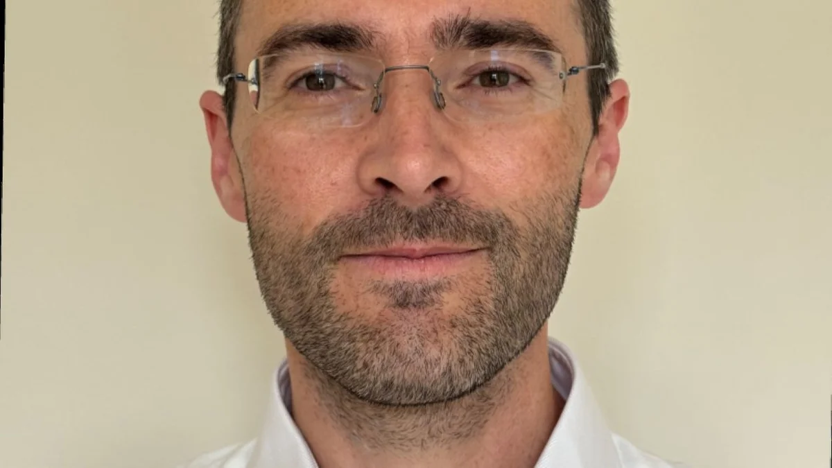 Jump Trading's ex-head of crypto trading in London joins forces with a young hedge fund manager