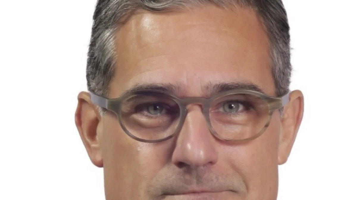 Citi hired a co-head of UK & EMEA DCM from JPMorgan last year. Now he's gone