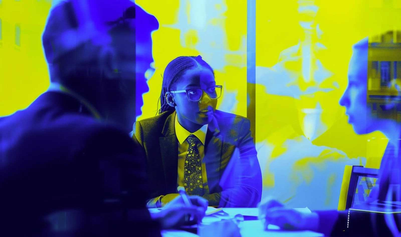What to expect at an investment banking assessment centre