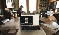 The upside to working from home on the buy-side