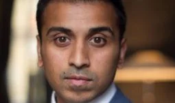 The JPMorgan MD with $100m P&L and a rugged sabbatical