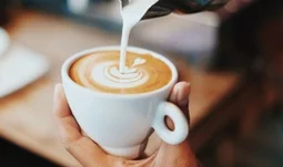 DBS head quits for “tech-enabled coffee chain”