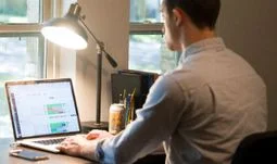 Jamie Dimon's four reasons why working from home isn't great