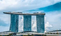 Intense times for wealth managers at Credit Suisse Singapore