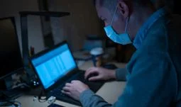 Bankers say too little is being done to protect them from the virus