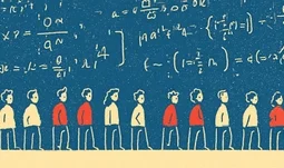 Students are applying for hundreds of quant and tech internships. Some have better luck than others