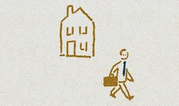 The private credit partner that had a "dismal" job and lived with his parents as a graduate