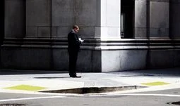 10 things people told me when I ran a Wall Street trading division