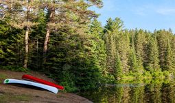 Canadian bankers gloat over superior quality of life, and more
