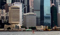 關於美銀香港的薪酬和花紅指南