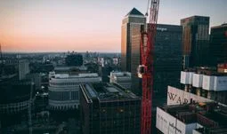 Morning Coffee: Coronavirus scare on Canary Wharf trading floor. Banks were having a great Q1