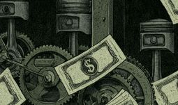 Pay for financial services operations people is better than you think