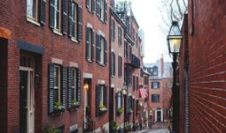 Private equity and family office pay outside NYC