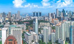 Pay rises at home stop Singapore bankers taking overseas jobs