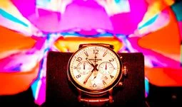 Deutsche Bank promoted an MD whose father made him return his Rolex