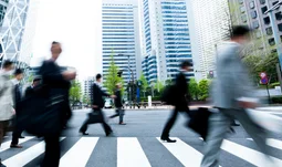 Nomura MD offers sympathy to new graduate recruits let go last week