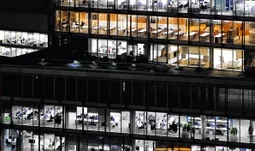 "People think you're an idiot to work these hours. I disagree"