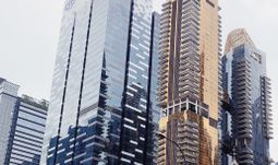 Citi Singapore finalising revamped internships. ‘Video coffee chats’ a possibility