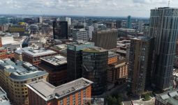 Goldman Sachs' Birmingham boss explained who they'll be hiring