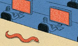Jane Street CTO: "Everyone knows some Python... lots of people aren't any good at it."