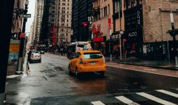 Women's exits from NY French bank said linked to return to office