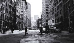 Big exits from Goldman Sachs' New York equities business