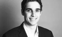The 26 year-old hedge fund manager working all day and all night