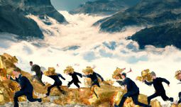 Credit Suisse horror as bankers waiting for 'golden nuggets' cut