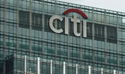 Another top Citi trader in NYC left for a hedge fund