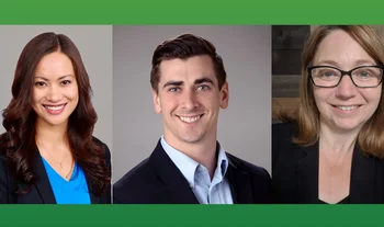 A career change with Fidelity: three Financial Consultants explain their different journeys