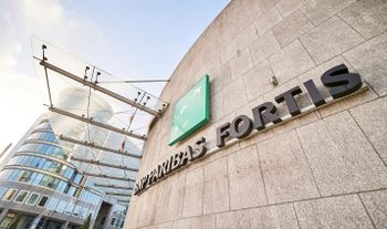 BNP Paribas hired way more interns last year, but fewer in France, weirdly
