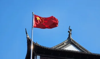 "Chinese investment banks are spreading their wings. They will need to hire heavily" 