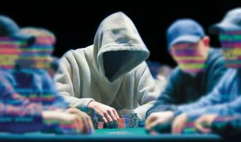 Quant poker: The new path to a job at an electronic trading firm