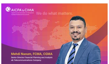 CGMA qualification is the future of finance: Strengthening credibility and influence