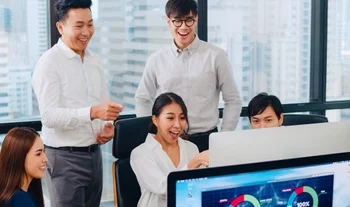 Why data and automation roles are in demand at UOB