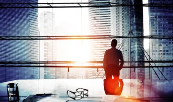 Rafal Zborowski on how the CIMA CFO Programme sharpened his leadership