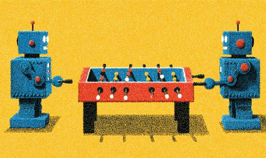 How AI is changing jobs in fintech