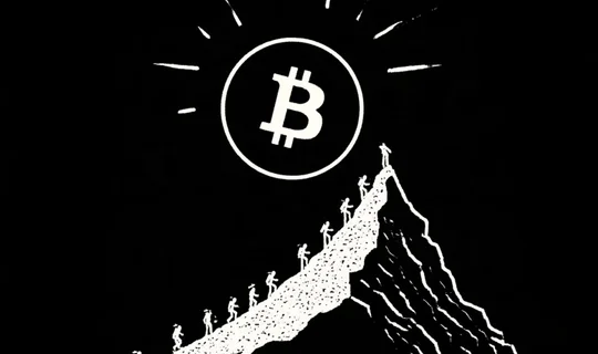 bitcoin mountain 