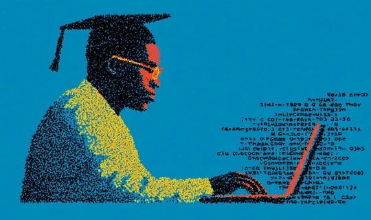 What qualifications and skills do I need for a technology job in a bank?