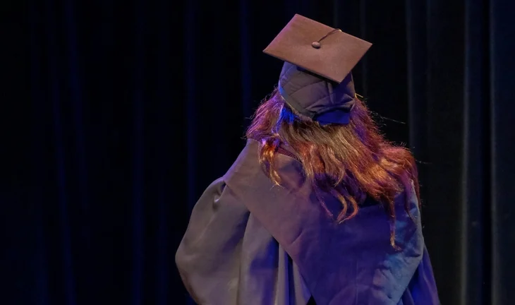 graduate